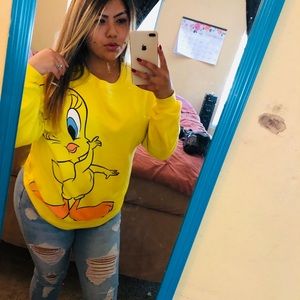 Meet your Posher, Crystal